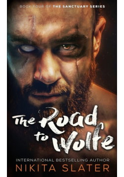 The Road to Wolfe