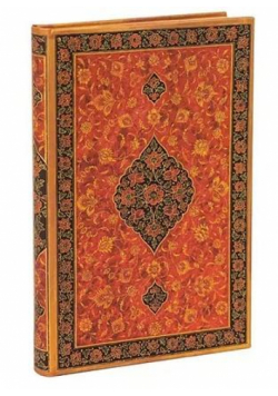 Notatnik Layla mini linia PB9802-7