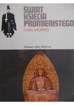 Świat Księcia Promienistego
