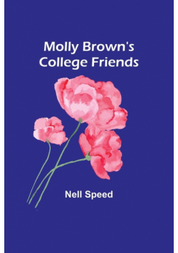 Molly Brown's College Friends