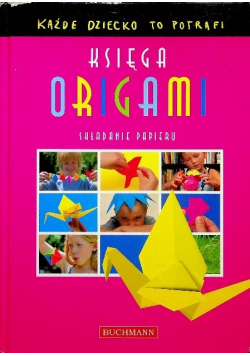 Księga Origami