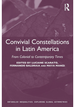 Convivial Constellations in Latin America