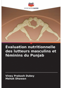 Évaluation nutritionnelle des lutteurs masculins et féminins du Punjab