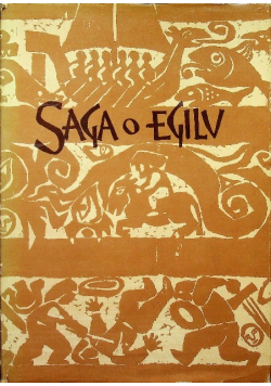Saga o Egilv