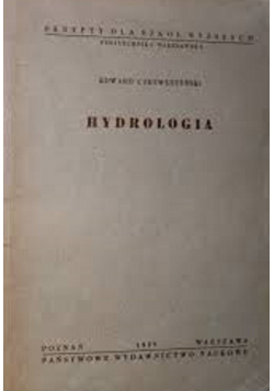 Hydrologia