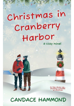 Christmas In Cranberry Harbor