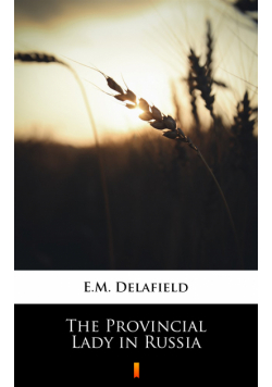 The Provincial Lady in Russia