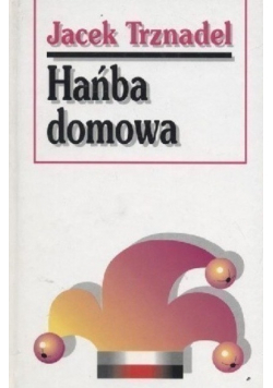 Hańba domowa