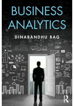 Business Analytics