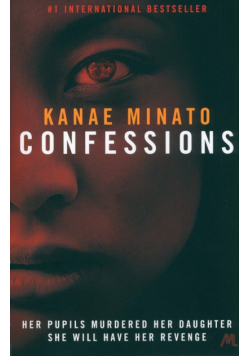 Confessions