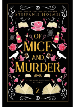 Of Mice and Murder