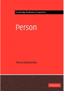 Person