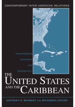 The United States and the Caribbean