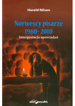 Norwescy pisarze 1960-2010