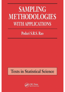 Sampling Methodologies with Applications