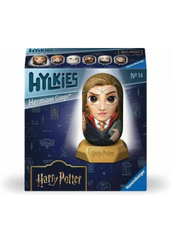 Puzzle 3D Hylkies: Hermiona Granger
