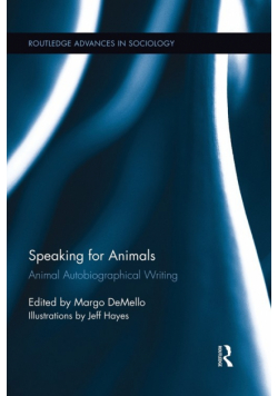 Speaking for Animals