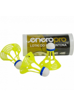 Lotka badminton Air Shutter 3szt