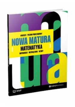 Nowa Matura Matematyka Arkusze maturalne ZP