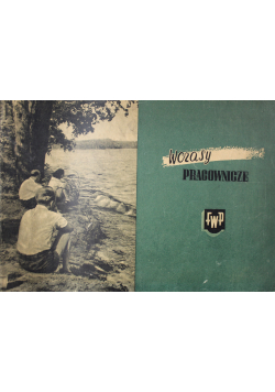 Wczasy pracownicze
