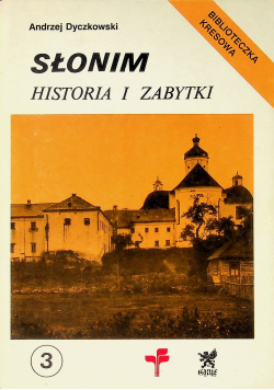 Słonim Historia i zabytki 3