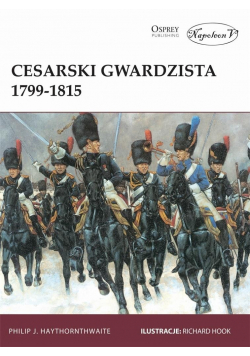 Cesarski gwardzista 1799 1815