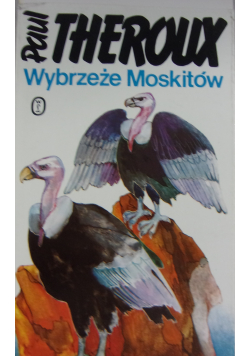 Wybrzeże Moskitów