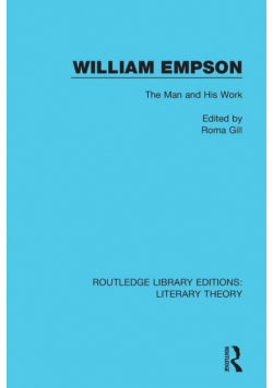 William Empson