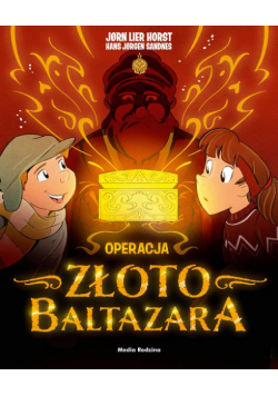 Operacja Złoto Baltazara