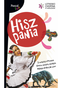 Jankowska Anna - Hiszpania : Pascal Lajt
