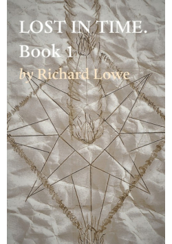 LOST IN TIME. Book 1