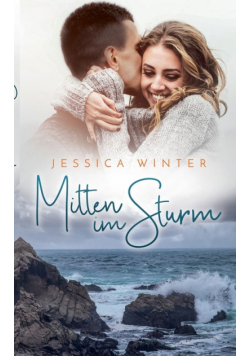 Mitten im Sturm