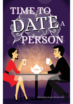 Time To Date A Person