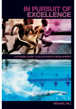In Pursuit of Excellence
