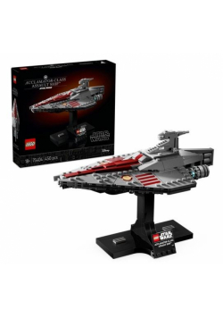 LEGO(R) STAR WARS 75404 Krążownik Acclamator