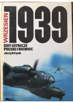 Siły lotnicze Polski i Niemiec: Wrzesień 1939