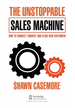 The Unstoppable Sales Machine