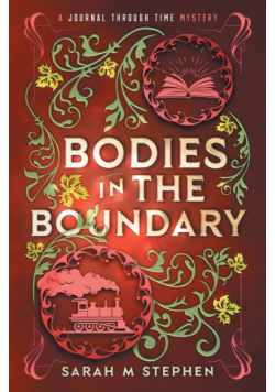 Bodies in the Boundary