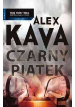 Czarny piątek