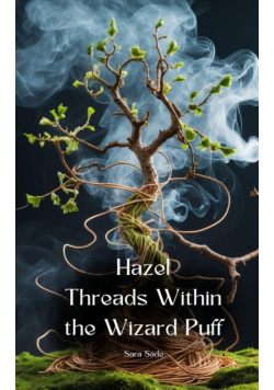 Hazel Threads Within the Wizard Puff