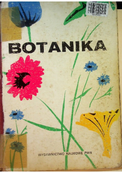 Botanika