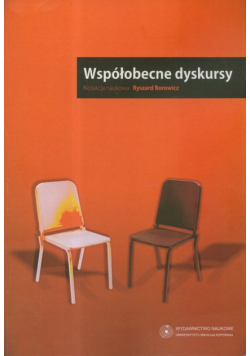 Współobecne dyskursy