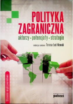 Polityka zagraniczna