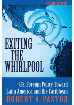 Exiting The Whirlpool