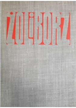 Żoliborz wczoraj dziś jutro