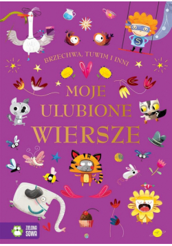 Moje ulubione wiersze