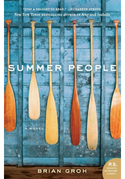 Summer People