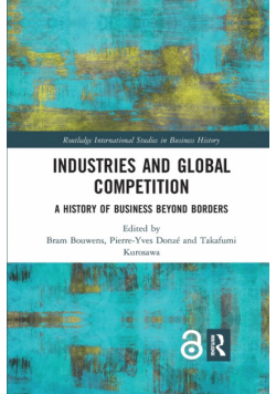Industries and Global Competition