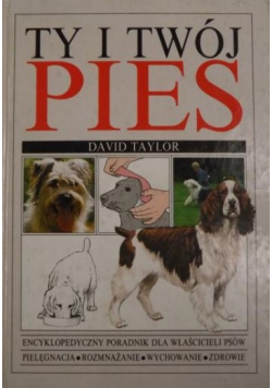 Ty i twój pies