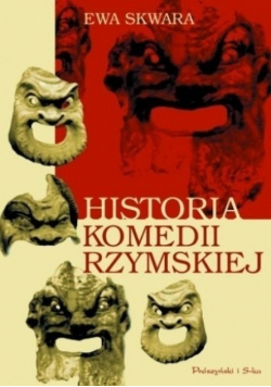 Historia komedii rzymskiej